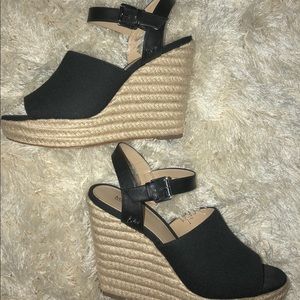 Michael Kors Wedges